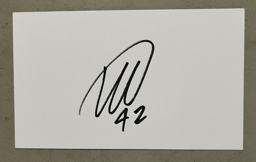 Carta indice bianca 5x3