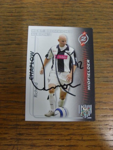 Carta commerciale autografata