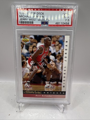 1992 jerry west selects - 1992,