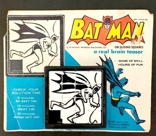1966 batman adam - "batman", west