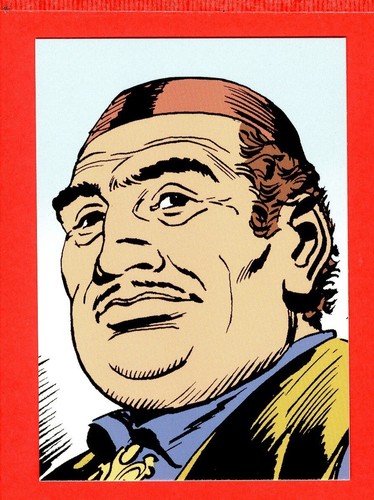Tex eroe del west - del,