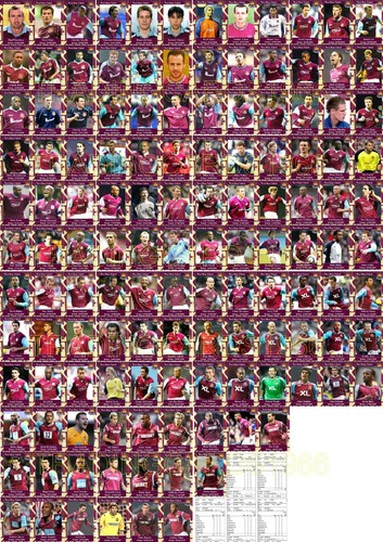 West ham united 2000 - ham, 2000's