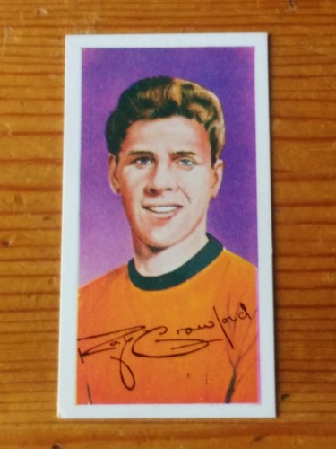 Barratt trade cards - , famous