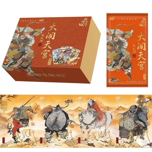 Viaggio occidente card - in,