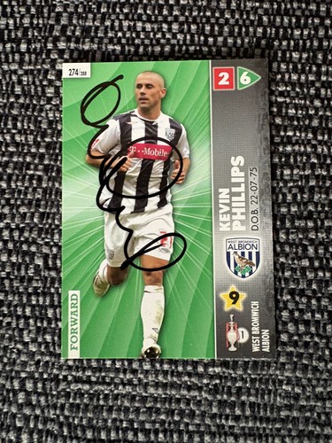 Kevin phillips west - kevin,