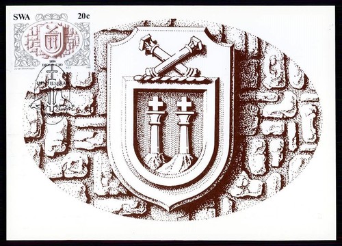 Swa 1986 scopritore - 1986,