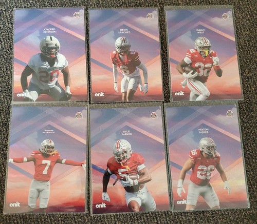 2026 onit ohio state football - ohio,
