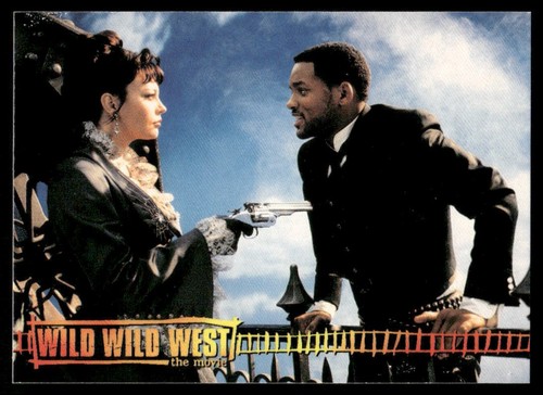 Scheda film wild - scheda,