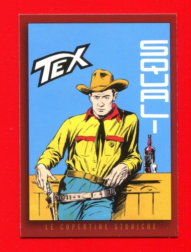 Tex eroe del west - tex, panini
