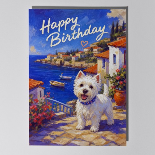Biglietto compleanno - biglietto,