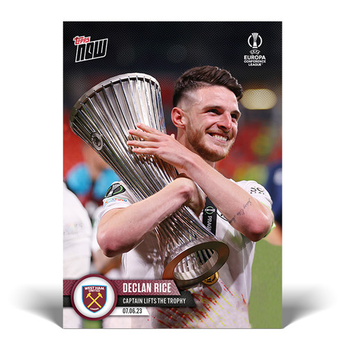 Topps now uel - topps,