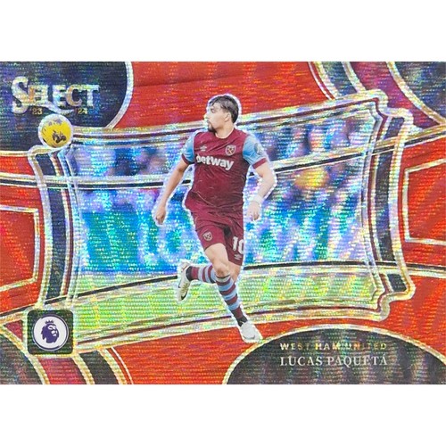 2023 panini select premier - panini,