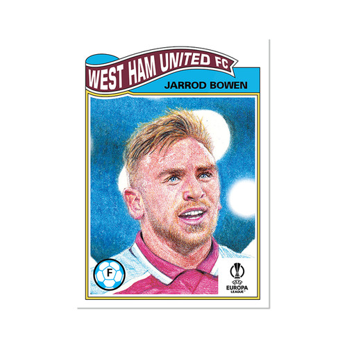 Topps ucl living set card - topps,
