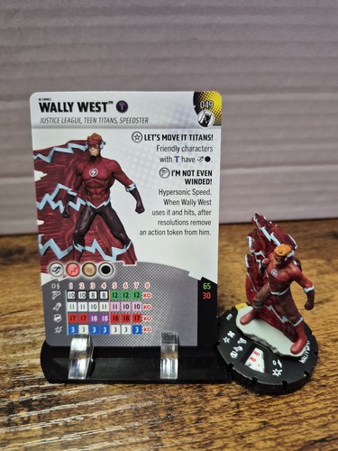 Heroclix fight for gotham - for, city