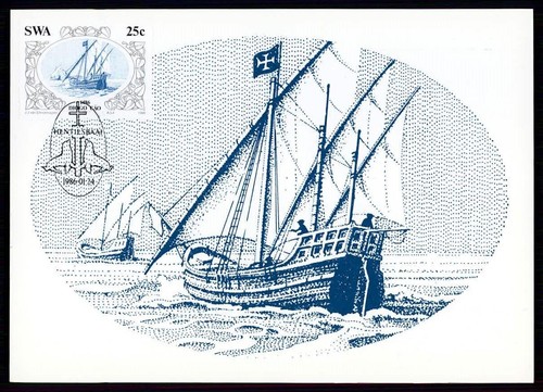 Swa 1986 scopritore - swa, mk