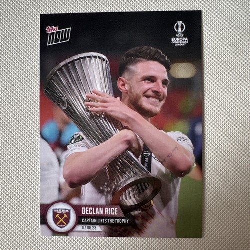 Topps now ucc - ucc, 2022-23