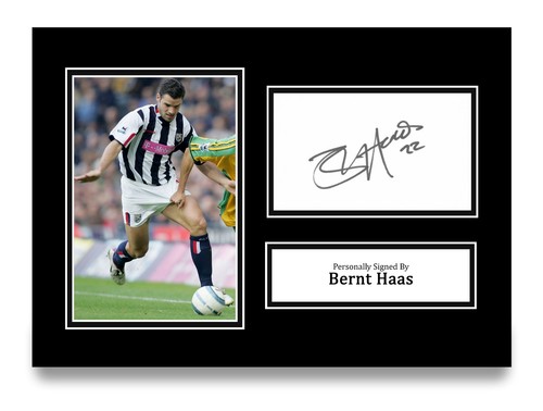 Bernt haas foto - bernt,