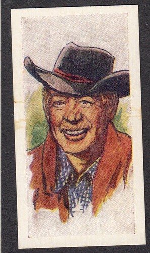 1961 barratt bonus card - bonus,