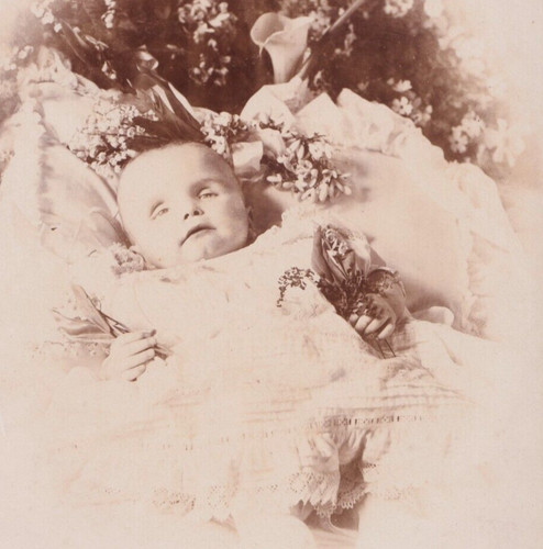 Victorian cabinet card photo - victorian,