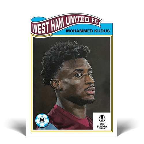 Topps ucl living - ucl,