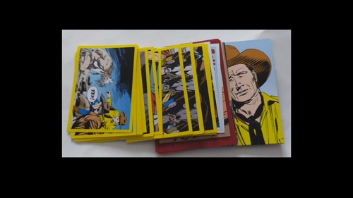 Album eroe del west evado - west,