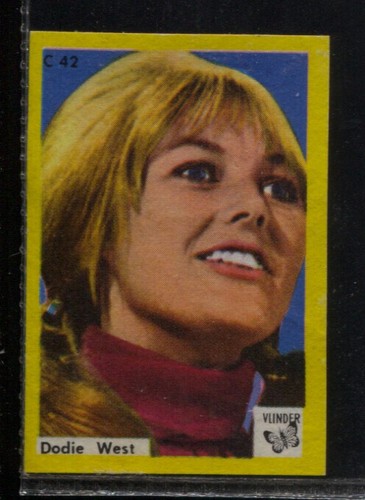 Dodie west trading - west,