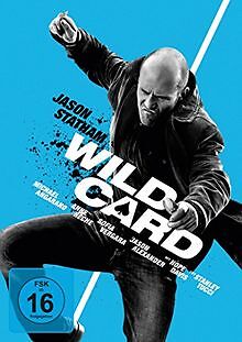Wild card von - von, |
