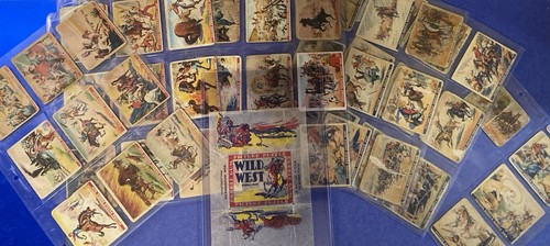 Serie completa 1933 - , inc