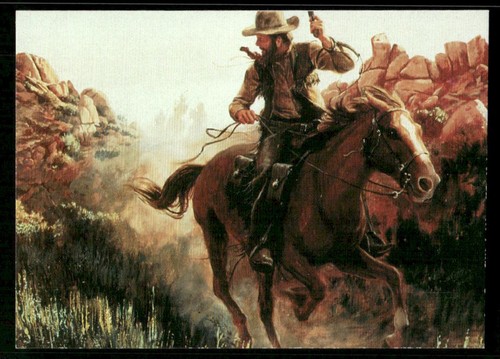 Wild west 1996 western - 1996,
