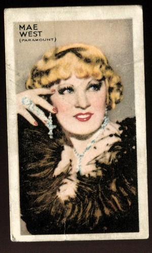 Tobacco card gallaher - card,,