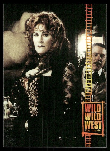 Wild west 1999 - wild,