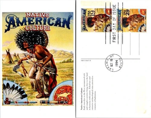 Cultura indiana nativi - cultura,