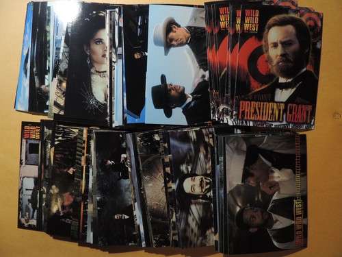 Wild west - west, 81