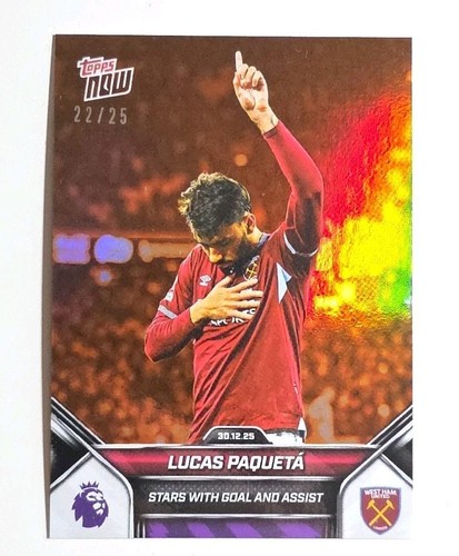 Topps now premier - topps,
