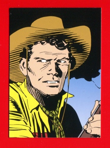 Tex eroe del - del,