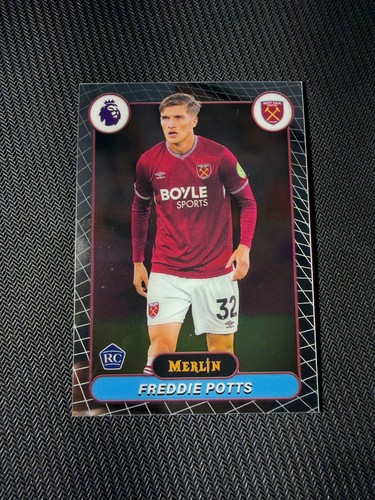 2025 topps merlin - 2025/26,