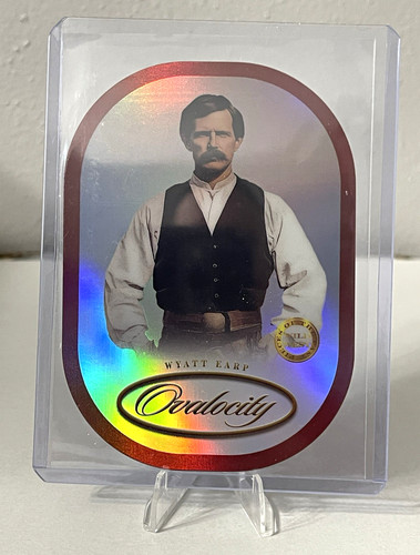 Wyatt earp wild west - wild,