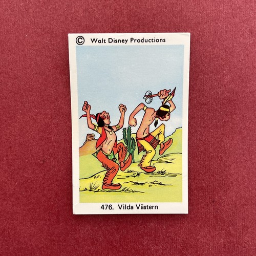 Wild west disney 1973 - wild, 1973-76